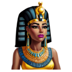 The Queen by ReneAigner on DeviantArt